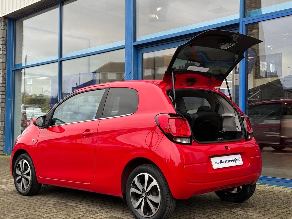 Used Citroen C1 2015 for sale - 77888691: Photo 10