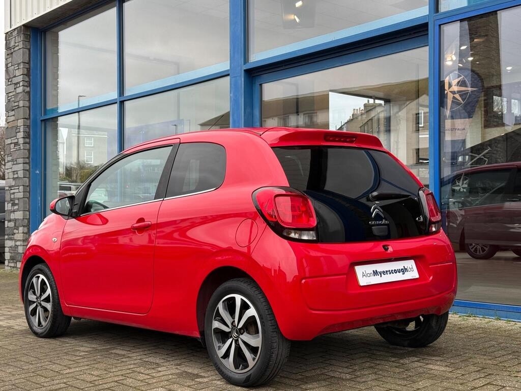 Used Citroen C1 2015 for sale - 77888691: Photo 11