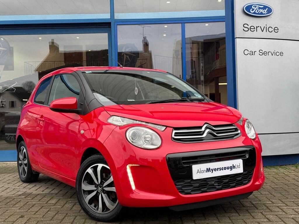 Used Citroen C1 2015 for sale - 77888691: Photo 14