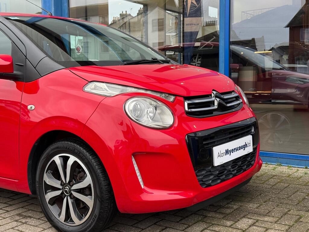 Used Citroen C1 2015 for sale - 77888691: Photo 15