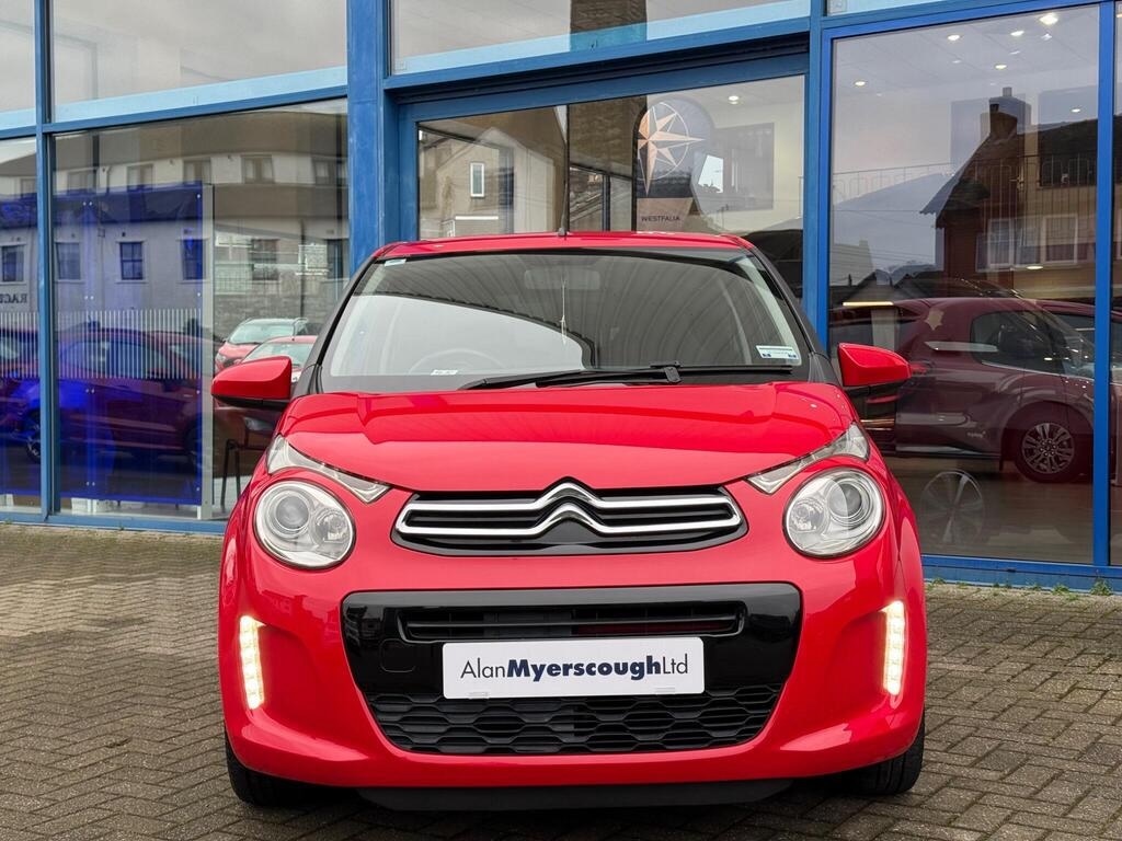 Used Citroen C1 2015 for sale - 77888691: Photo 16