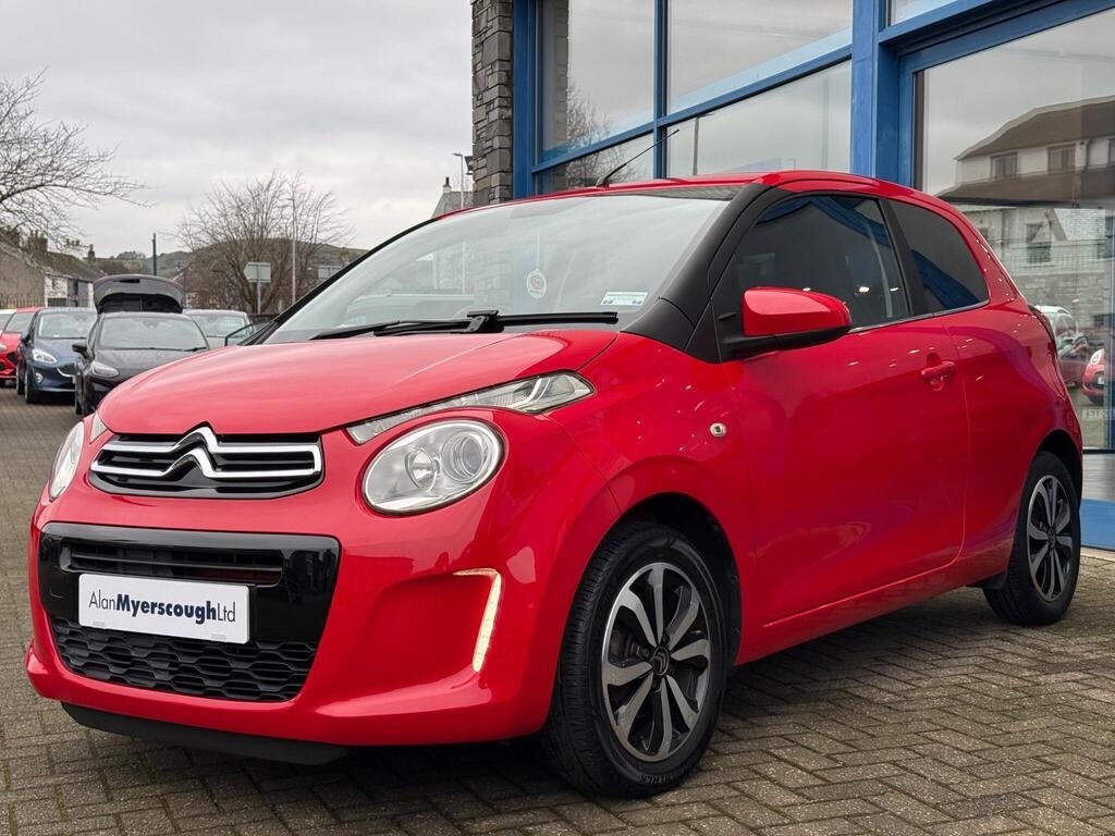 Used Citroen C1 2015 for sale - 77888691: Photo 17