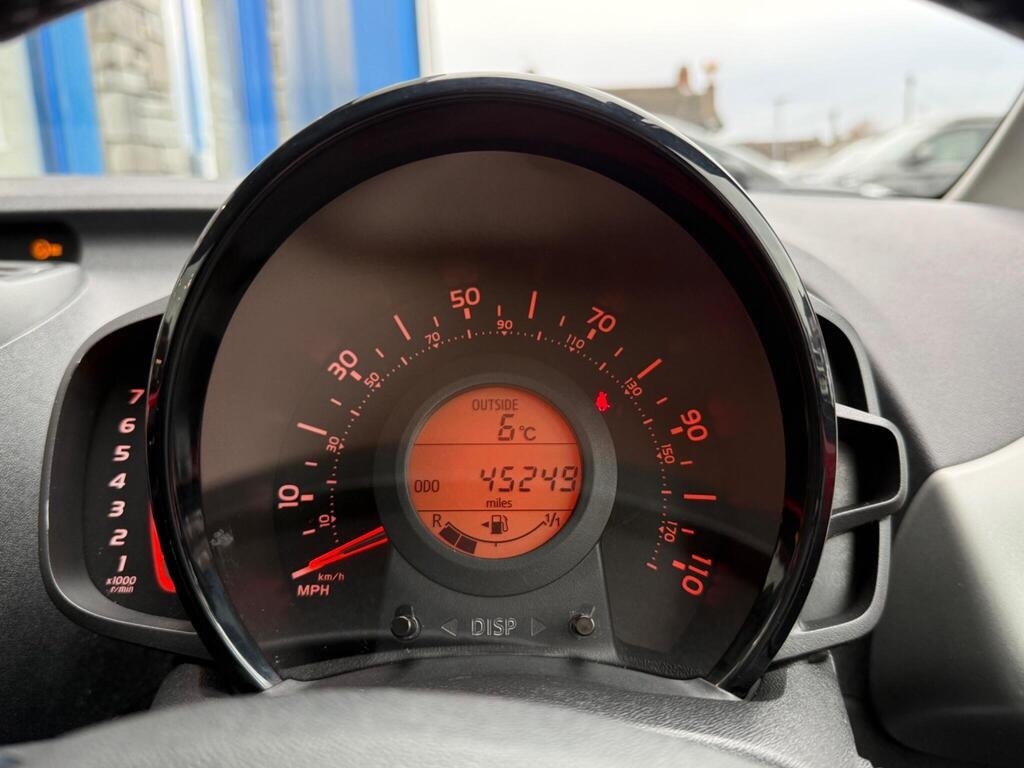 Used Citroen C1 2015 for sale - 77888691: Photo 18