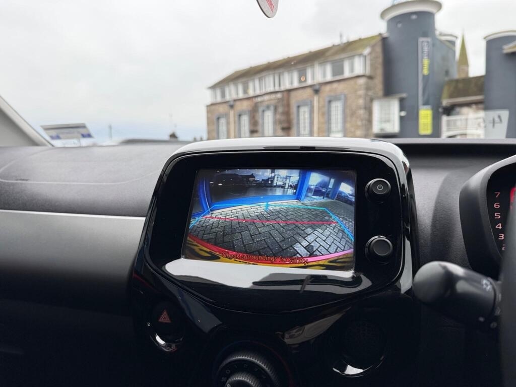 Used Citroen C1 2015 for sale - 77888691: Photo 19