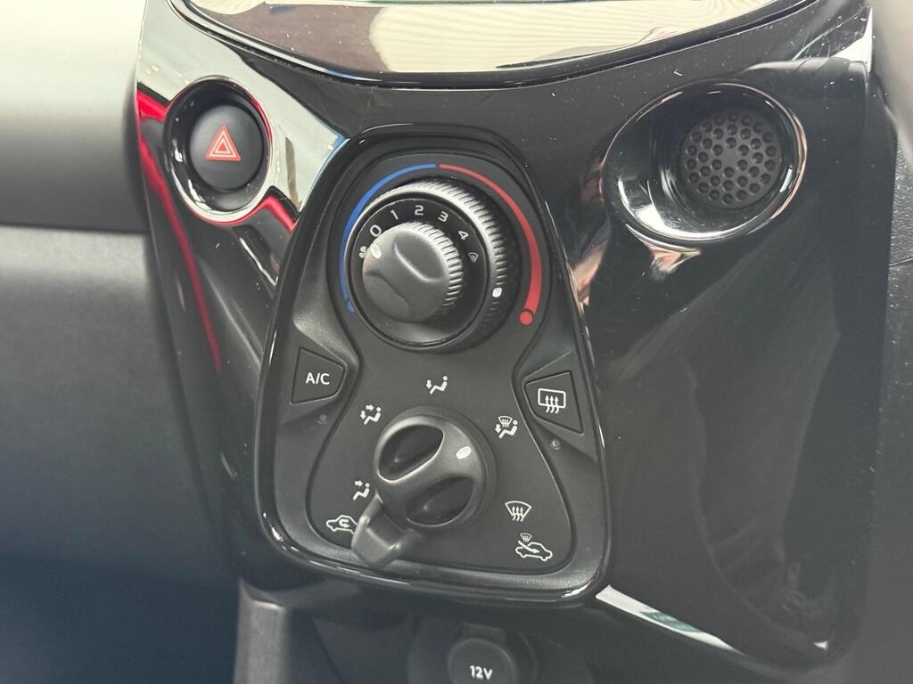 Used Citroen C1 2015 for sale - 77888691: Photo 21