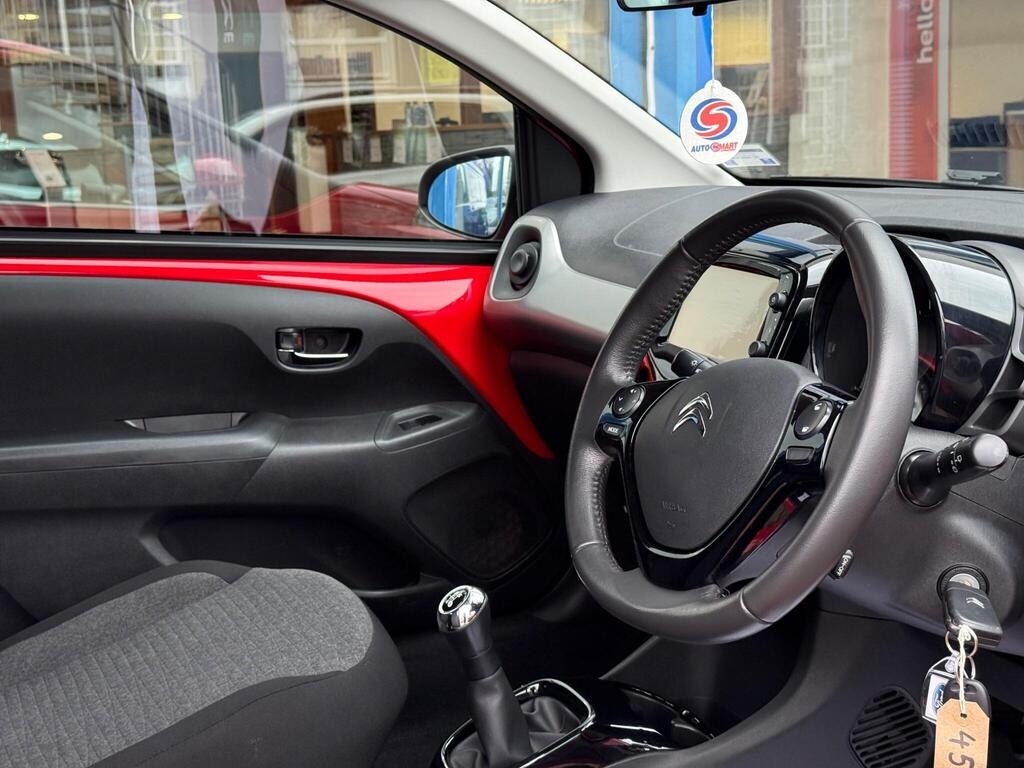 Used Citroen C1 2015 for sale - 77888691: Photo 22