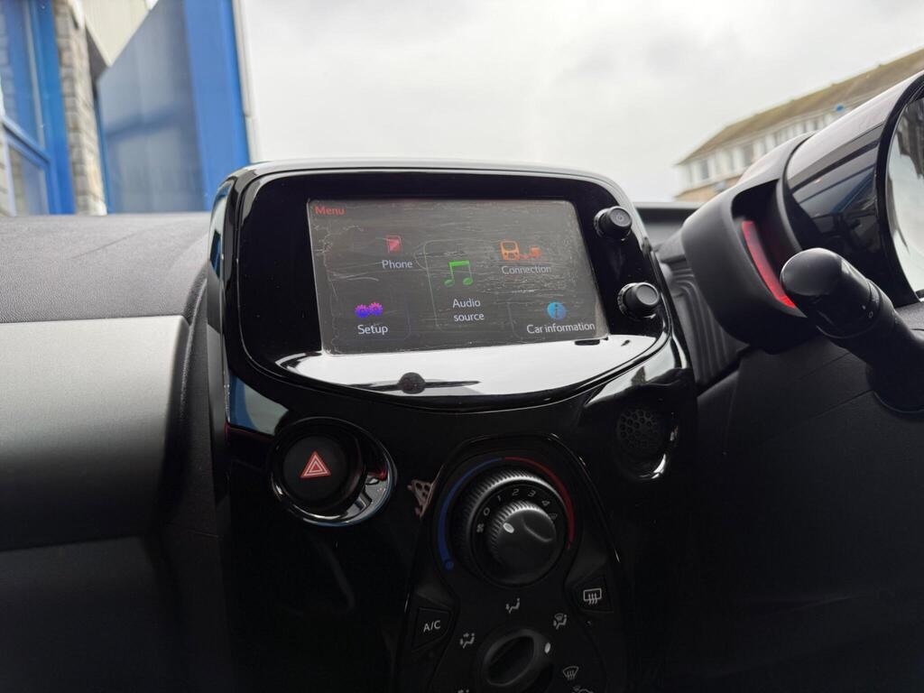 Used Citroen C1 2015 for sale - 77888691: Photo 23