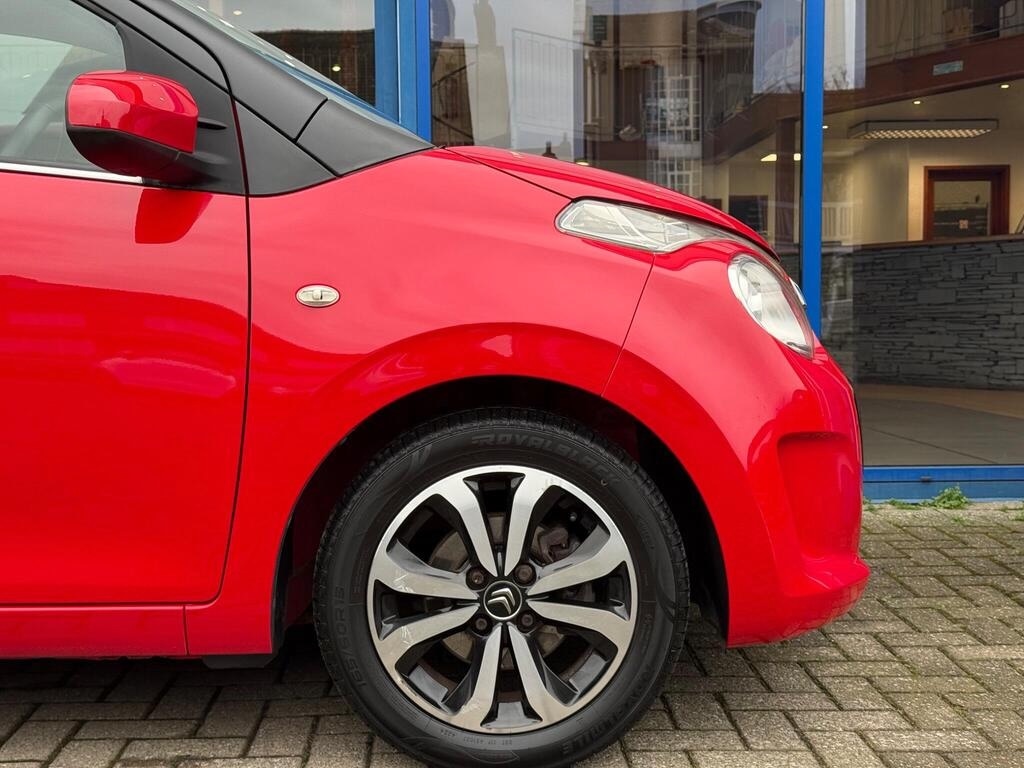 Used Citroen C1 2015 for sale - 77888691: Photo 3