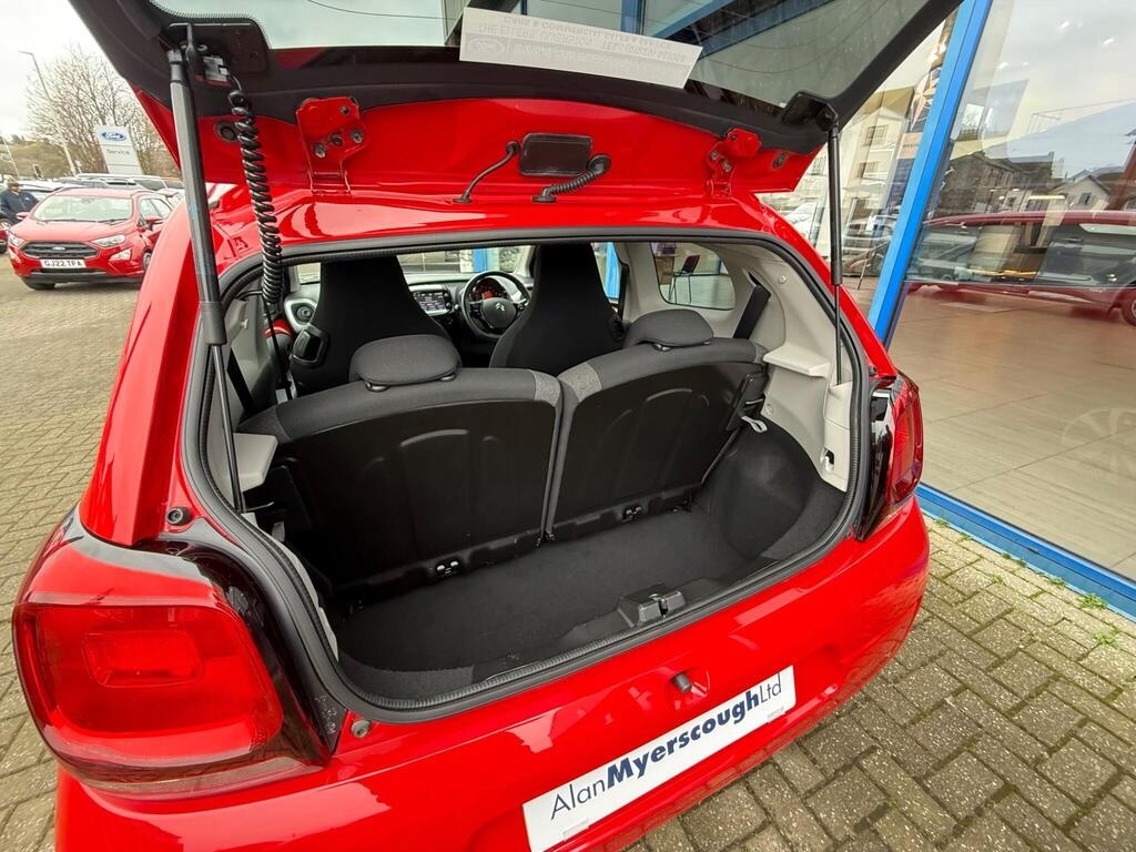 Used Citroen C1 2015 for sale - 77888691: Photo 5