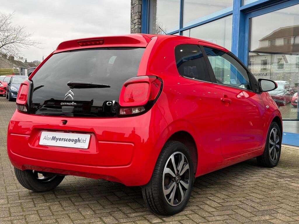 Used Citroen C1 2015 for sale - 77888691: Photo 6