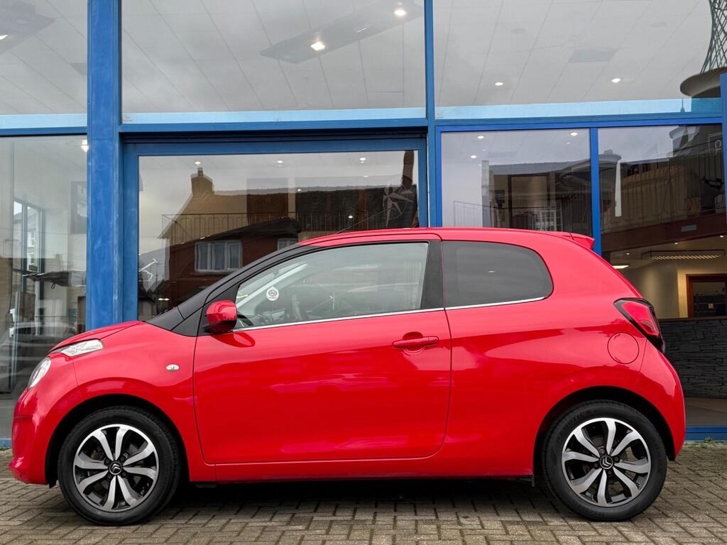 Used Citroen C1 2015 for sale - 77888691: Photo 7