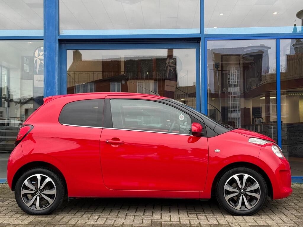 Used Citroen C1 2015 for sale - 77888691: Photo 9