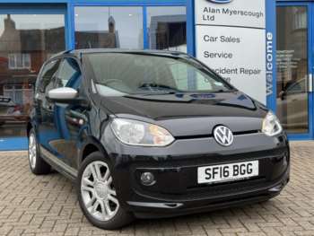 Used Volkswagen up! 2016 for sale - 71894575: Photo