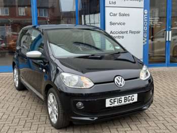 Used Volkswagen up! 2016 for sale - 71894575: Photo