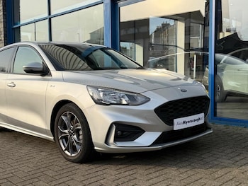 Used Ford Focus 2022 for sale - 77872205: Photo