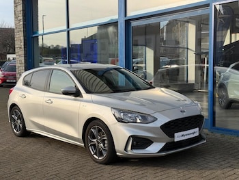 Used Ford Focus 2022 for sale - 77872205: Photo