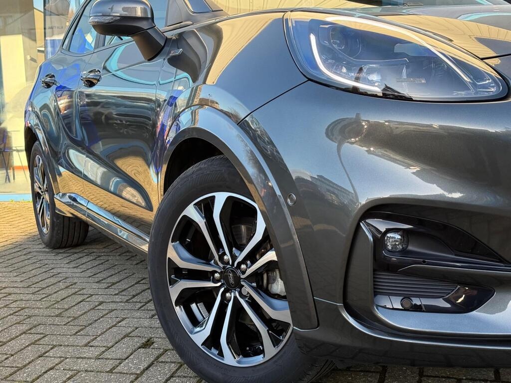 Used Ford Puma 2024 for sale - 77125764: Photo 11