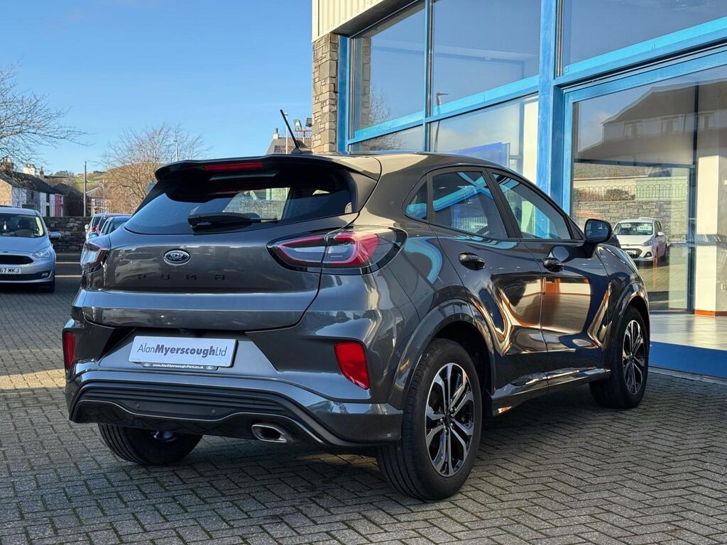 Used Ford Puma 2024 for sale - 77125764: Photo 13