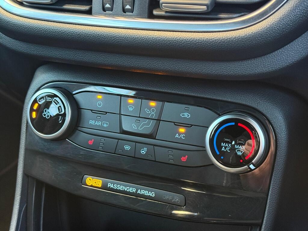 Used Ford Puma 2024 for sale - 77125764: Photo 14