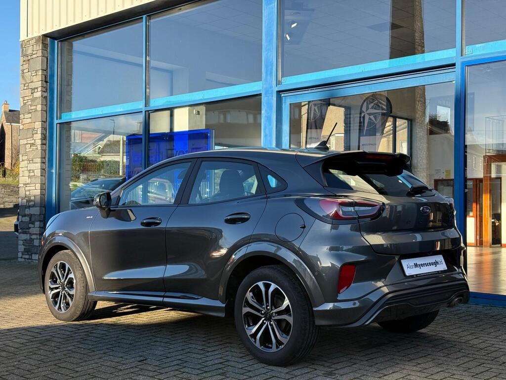 Used Ford Puma 2024 for sale - 77125764: Photo 15