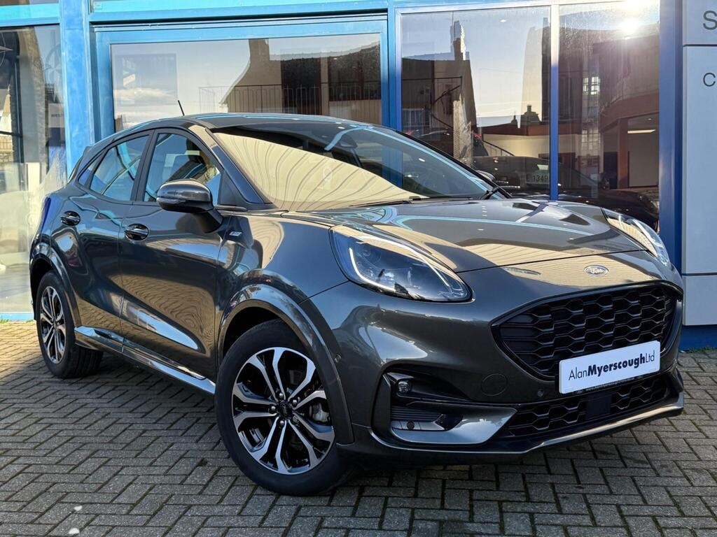 Used Ford Puma 2024 for sale - 77125764: Photo 18