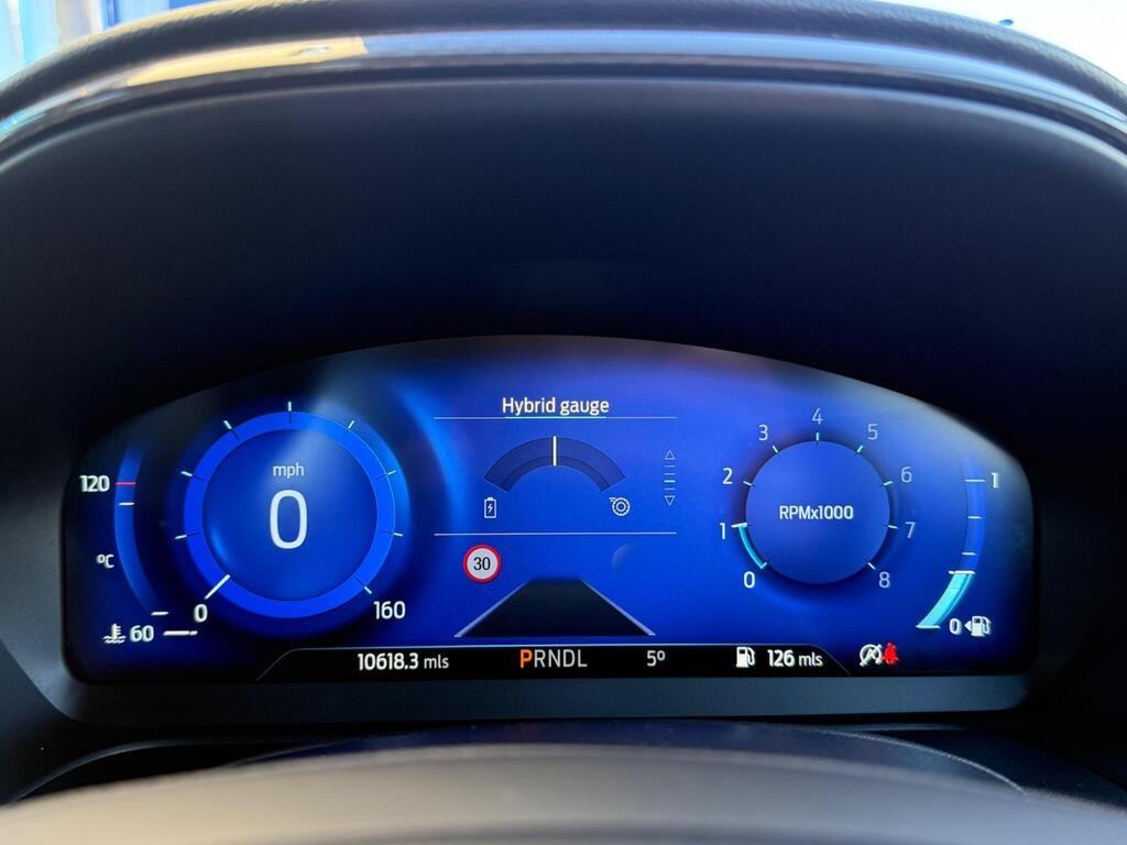 Used Ford Puma 2024 for sale - 77125764: Photo 20