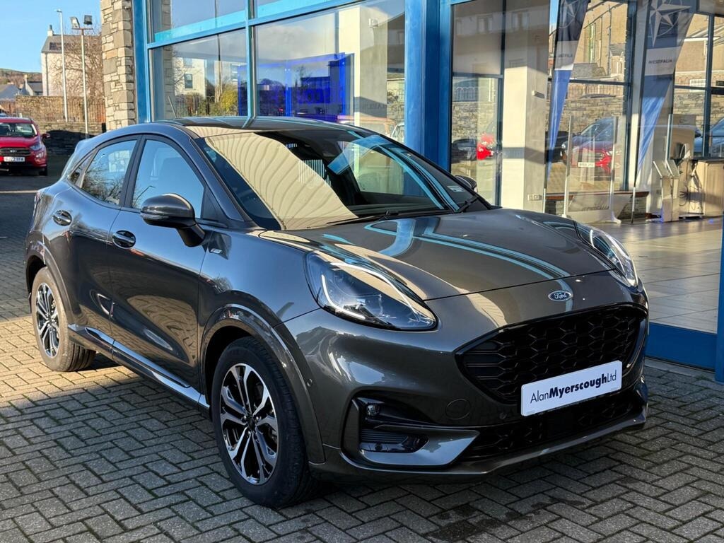 Used Ford Puma 2024 for sale - 77125764: Photo 21