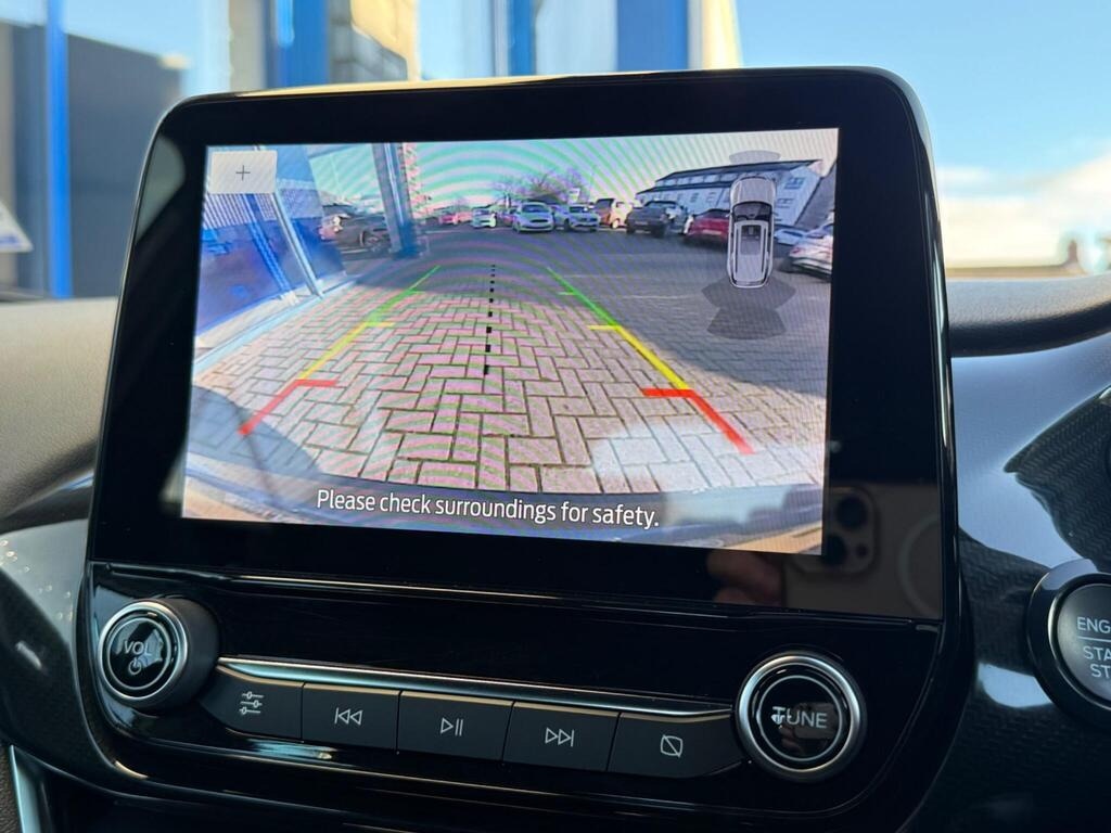 Used Ford Puma 2024 for sale - 77125764: Photo 22