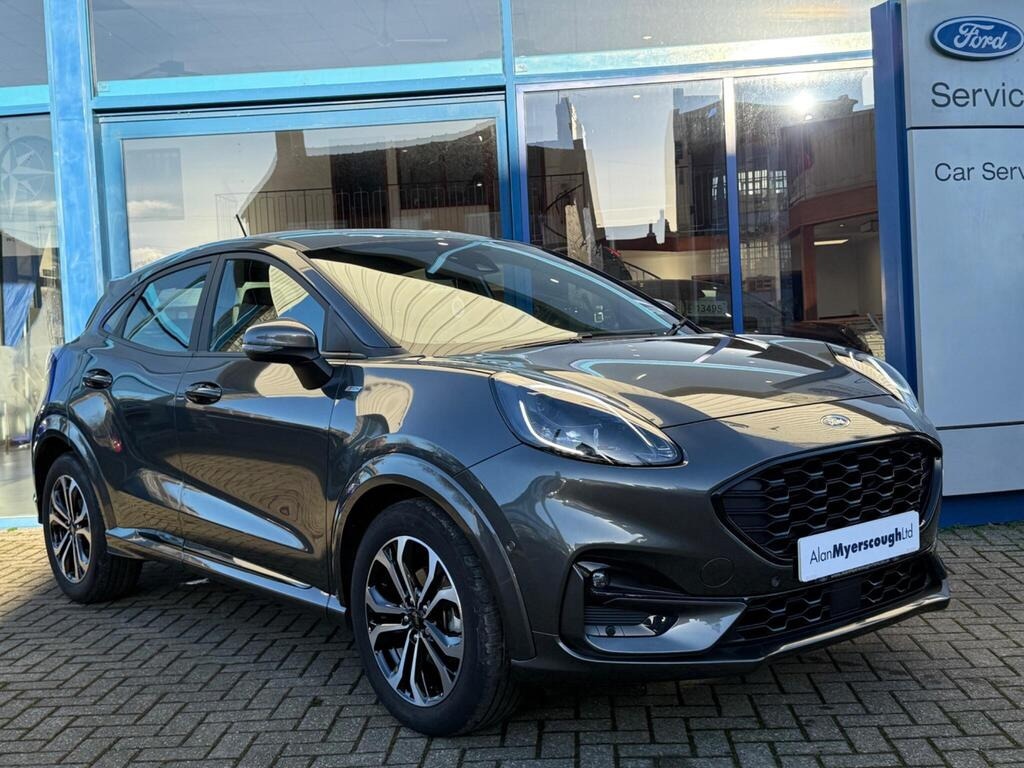 Used Ford Puma 2024 for sale - 77125764: Photo 23