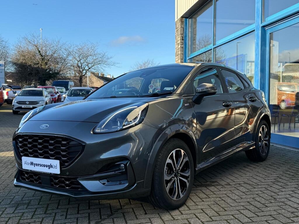 Used Ford Puma 2024 for sale - 77125764: Photo 24