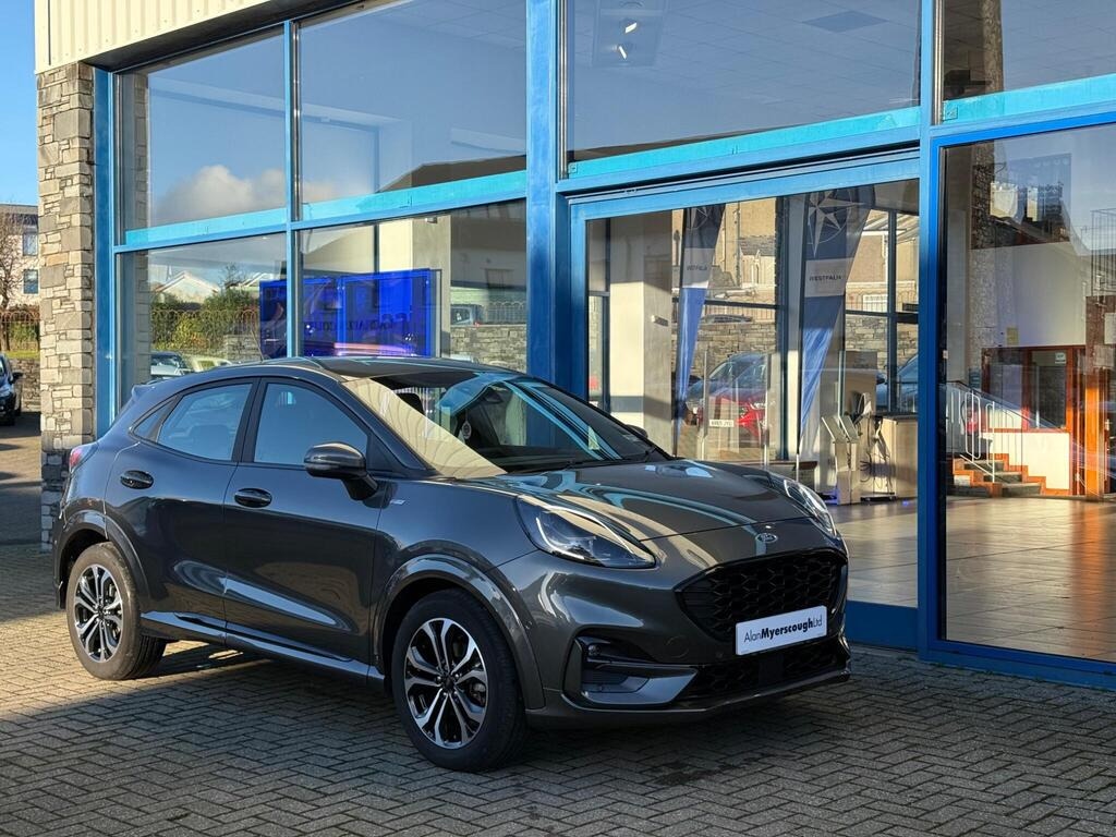 Used Ford Puma 2024 for sale - 77125764: Photo 25