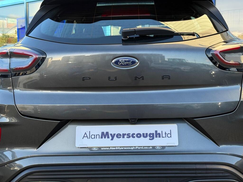Used Ford Puma 2024 for sale - 77125764: Photo 5