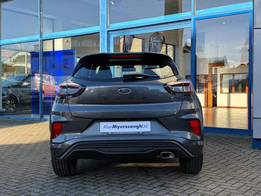 Used Ford Puma 2024 for sale - 77125764: Photo 7