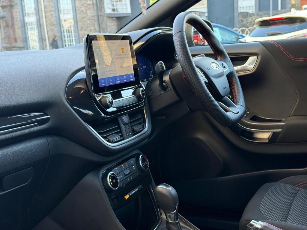 Used Ford Puma 2024 for sale - 77125764: Photo 9