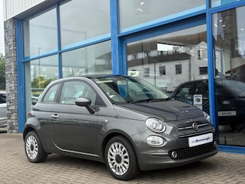 Used Fiat 500 2021 for sale - 79113307: Photo