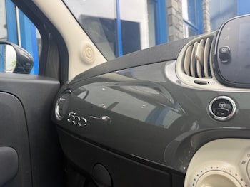 Used Fiat 500 2021 for sale - 79113307: Photo