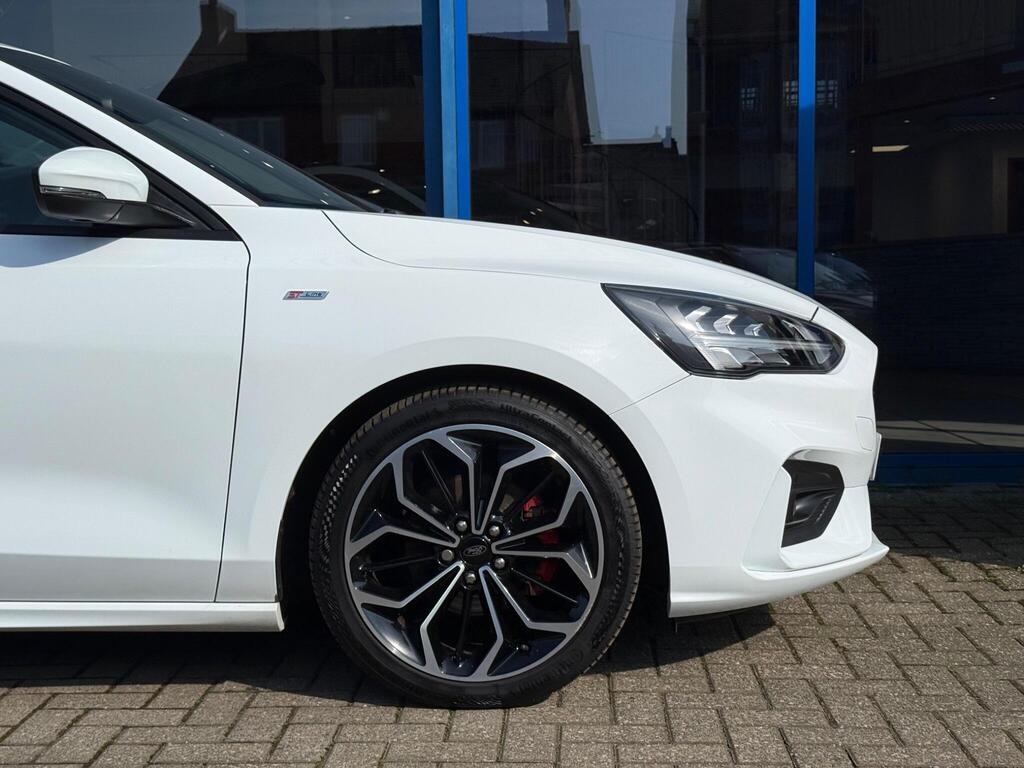 Used Ford Focus 2020 for sale - 77947024: Photo 12