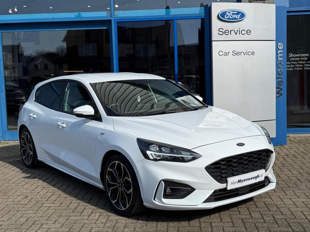 Used Ford Focus 2020 for sale - 77947024: Photo 13