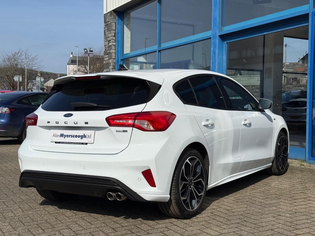 Used Ford Focus 2020 for sale - 77947024: Photo 14