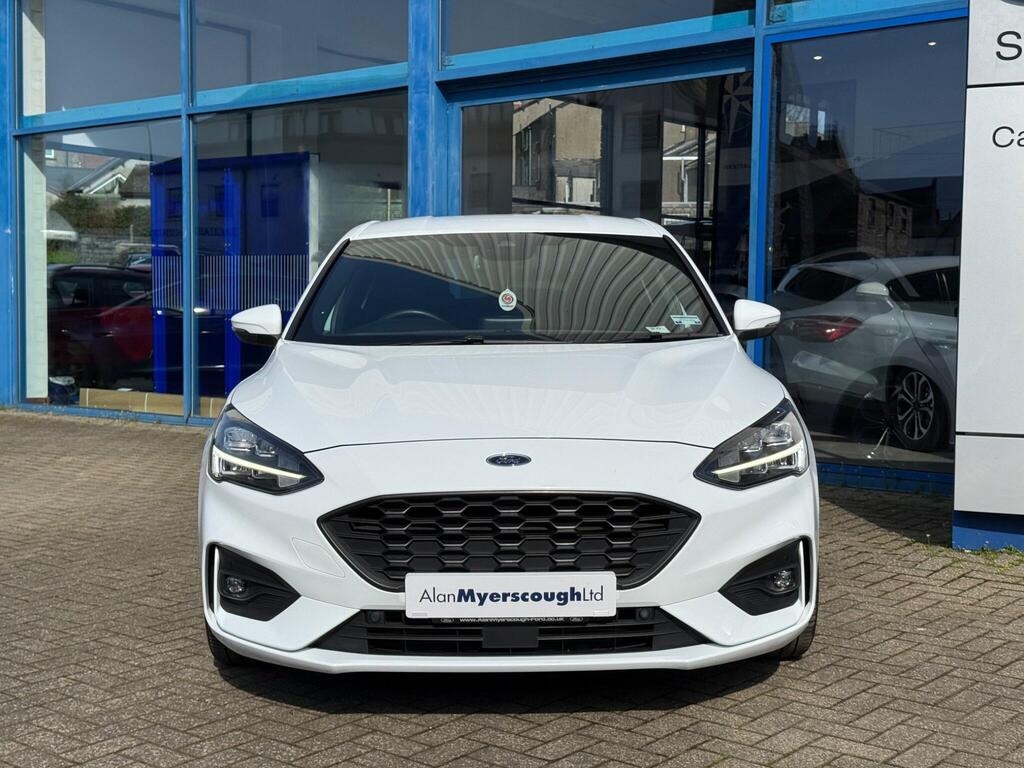 Used Ford Focus 2020 for sale - 77947024: Photo 15