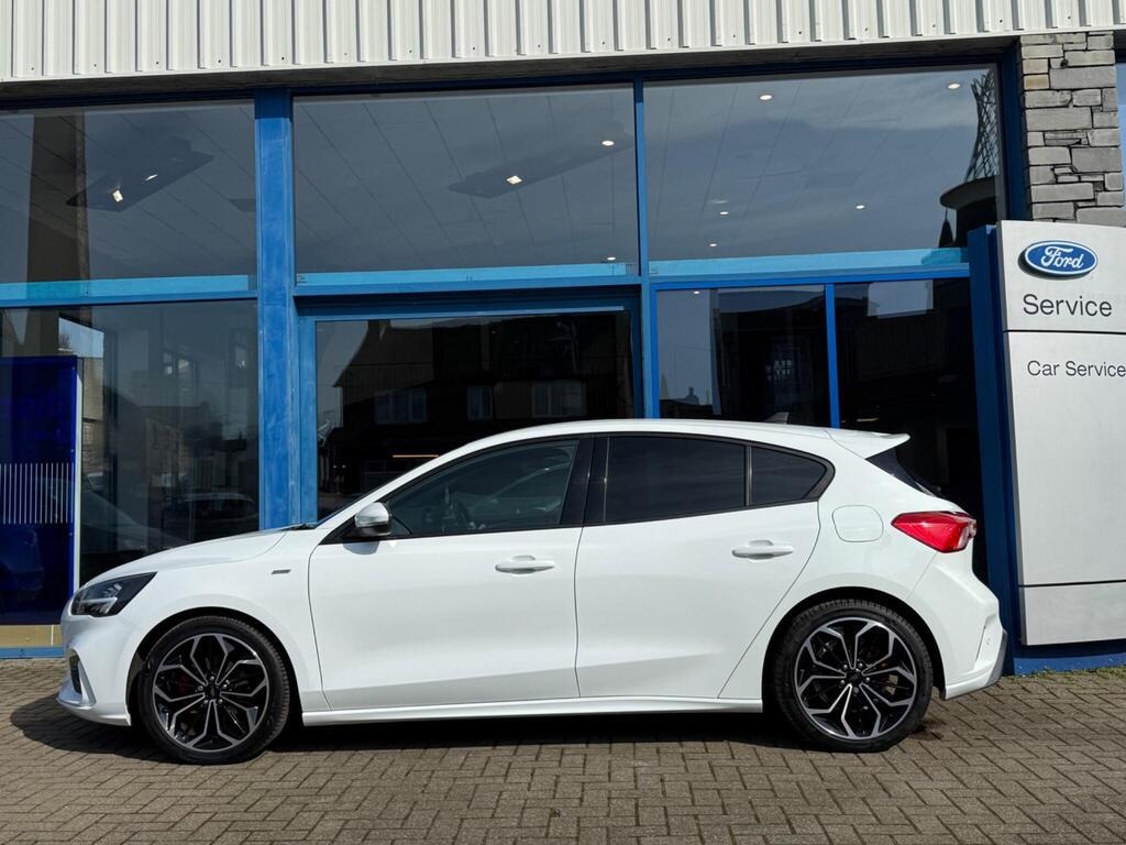 Used Ford Focus 2020 for sale - 77947024: Photo 16