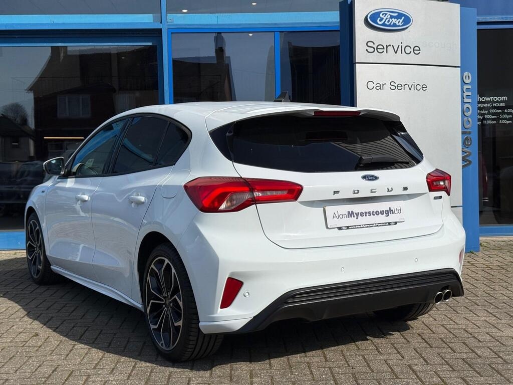 Used Ford Focus 2020 for sale - 77947024: Photo 17