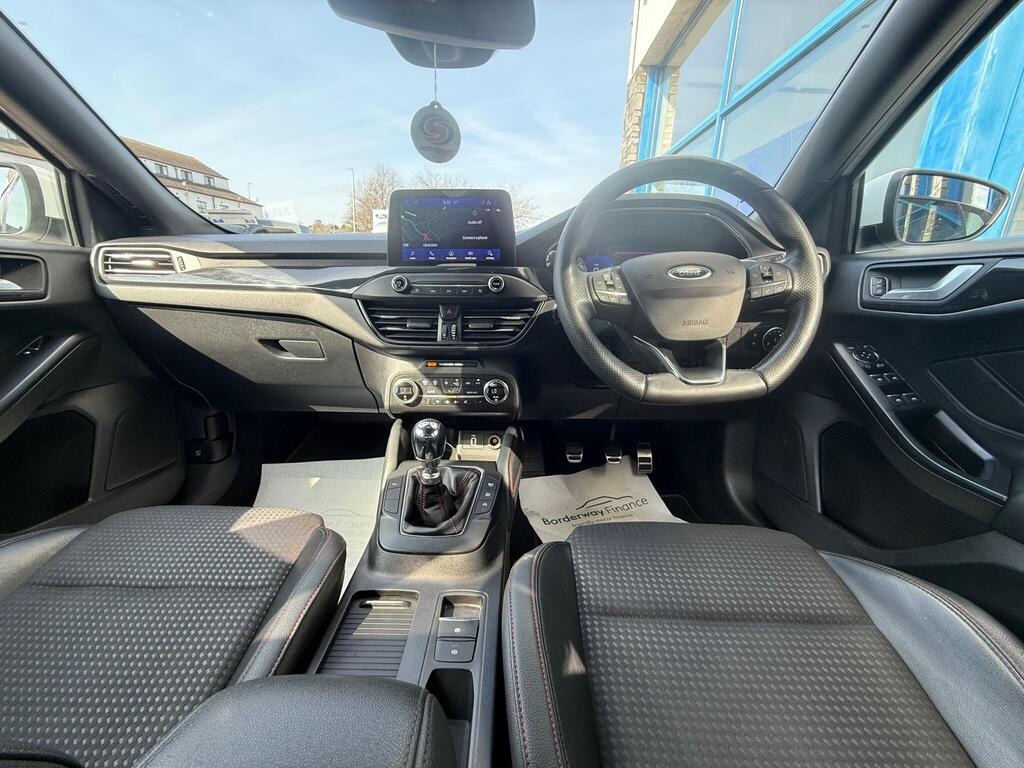 Used Ford Focus 2020 for sale - 77947024: Photo 18