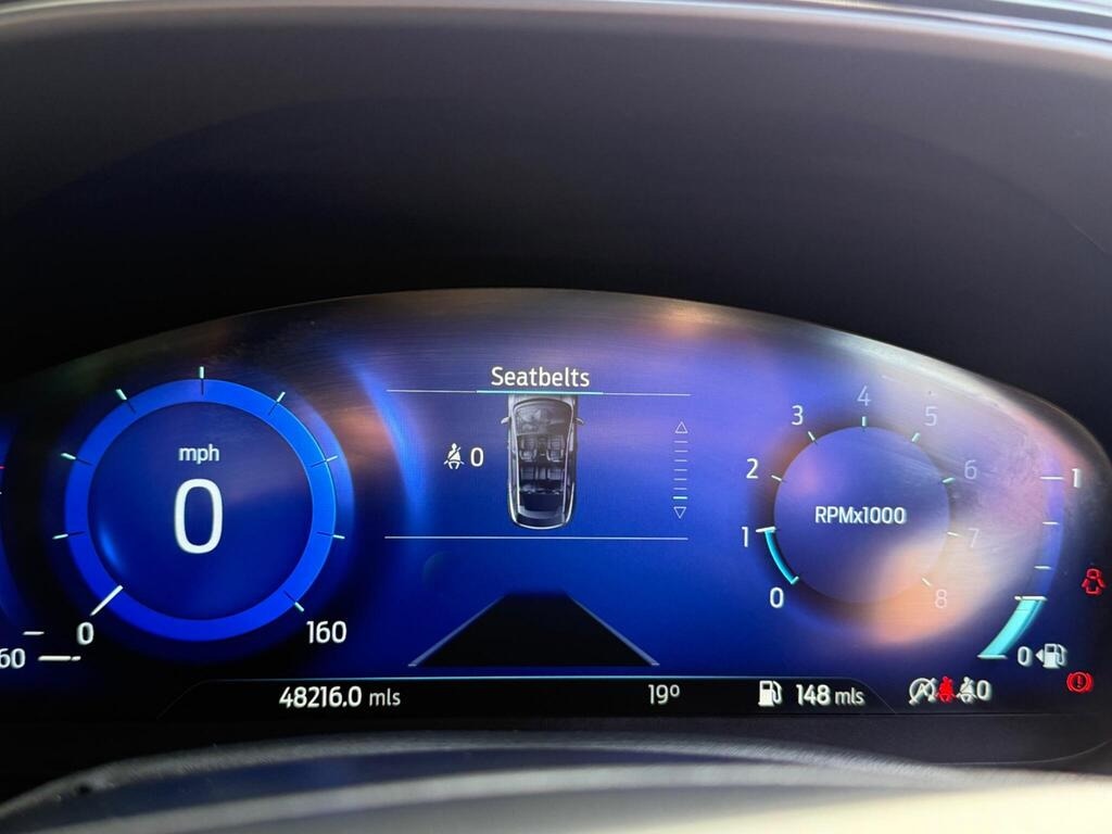 Used Ford Focus 2020 for sale - 77947024: Photo 19