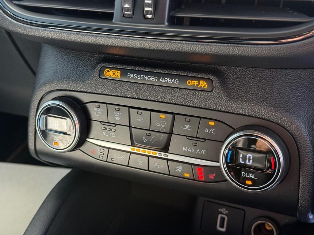 Used Ford Focus 2020 for sale - 77947024: Photo 20