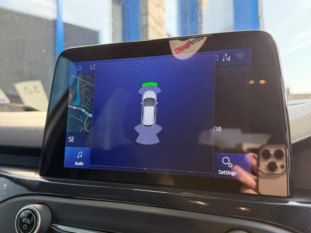 Used Ford Focus 2020 for sale - 77947024: Photo 21