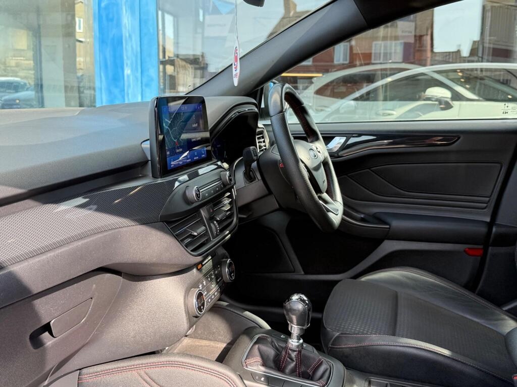 Used Ford Focus 2020 for sale - 77947024: Photo 22