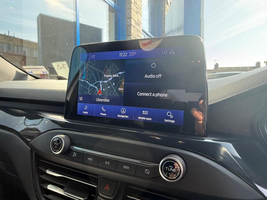 Used Ford Focus 2020 for sale - 77947024: Photo 23