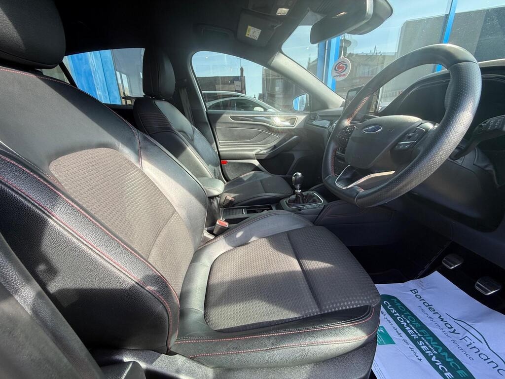 Used Ford Focus 2020 for sale - 77947024: Photo 24