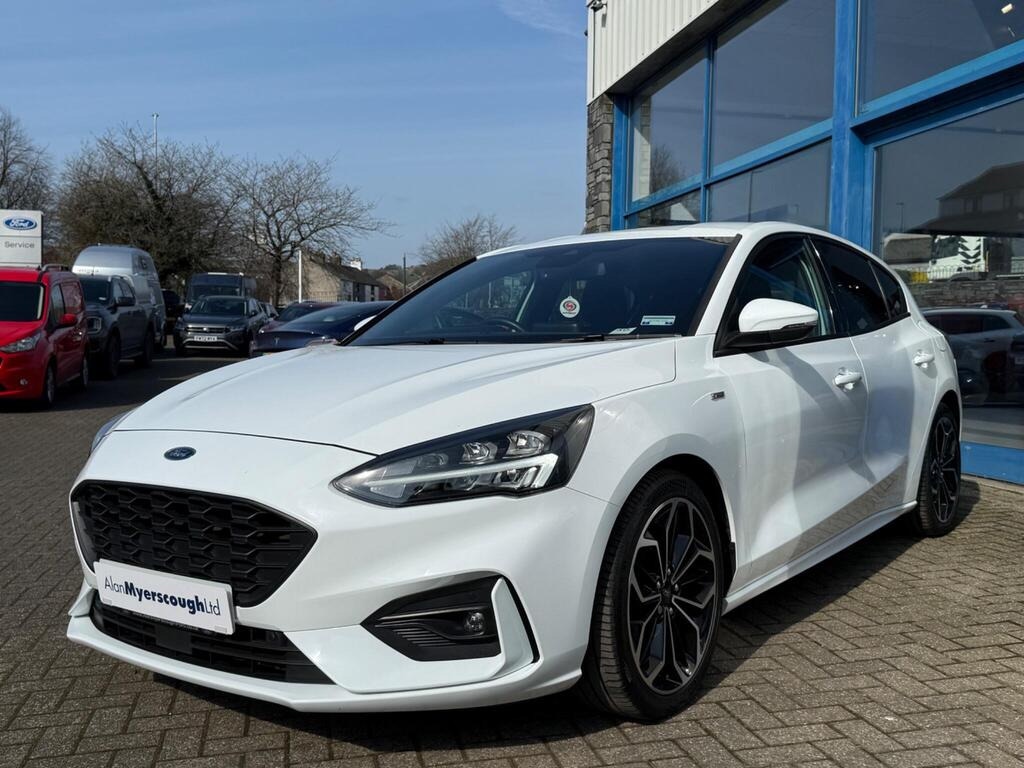 Used Ford Focus 2020 for sale - 77947024: Photo 25